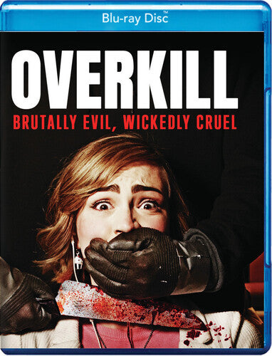 Overkill (Aka Whisper) / (Mod AC3)