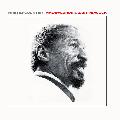 Mal Waldron / Gary Peacock - First Encounter