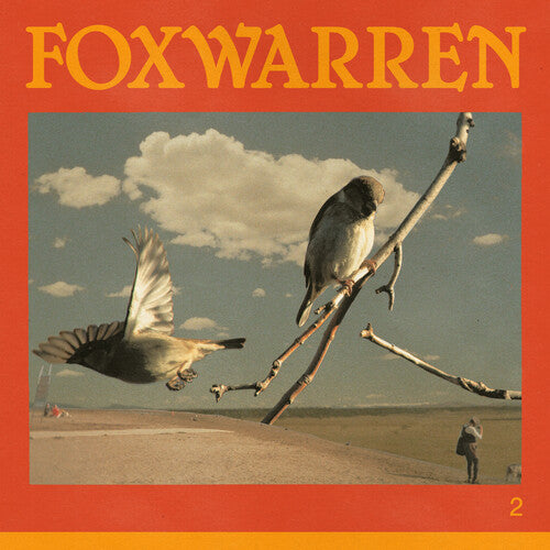 Foxwarren - 2