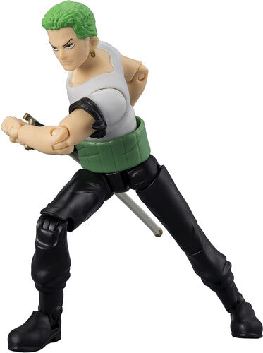 Ultimate Legends - One Piece - Roronoa Zoro