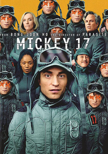 Mickey 17