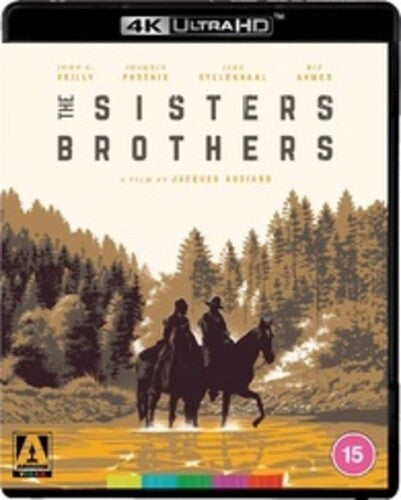 The Sisters Brothers