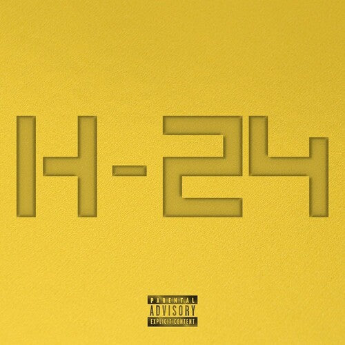 Hamza - H-24