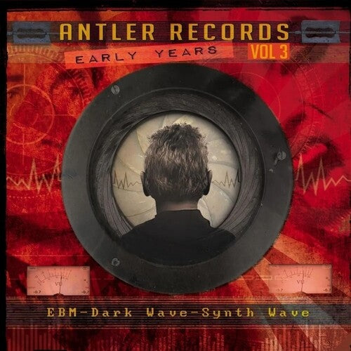 Early Years 3/ Various - Early Years Vol. 3 / VARIOUS