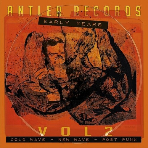 Early Years 2/ Various - Early Years Vol. 2 / VARIOUS