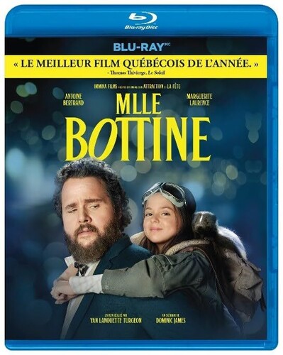 Mlle Bottine