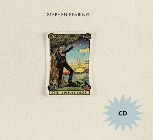 Stephen Fearing - Empathist