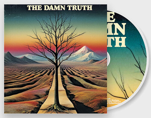 Damn Truth - Damn Truth
