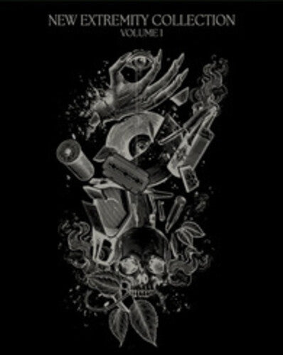 New Extremity Collection: Volume 1