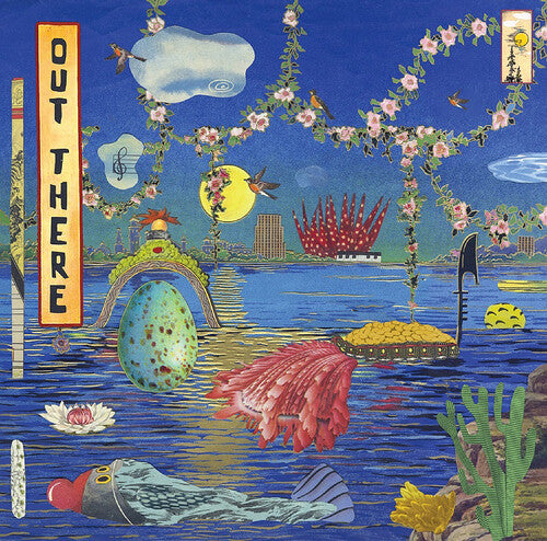 Hiromi & Hiromi's Sonicwonder - Out There - SHM