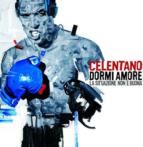 Adriano Celentano - Dormi Amore