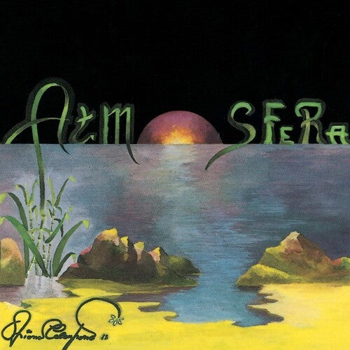 Adriano Celentano - Atmosfera