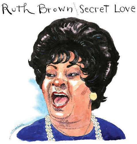 Ruth Brown - Secret Love
