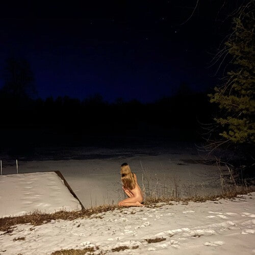 Kara-Lis Coverdale - From Where You Came - Clear