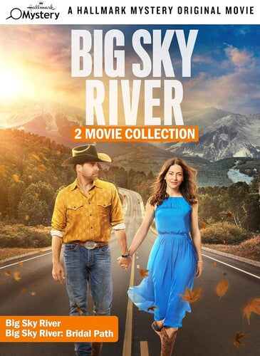 Hallmark Channel 2-Movie Collection: Big Sky River / Big Sky River: The Bridal Path