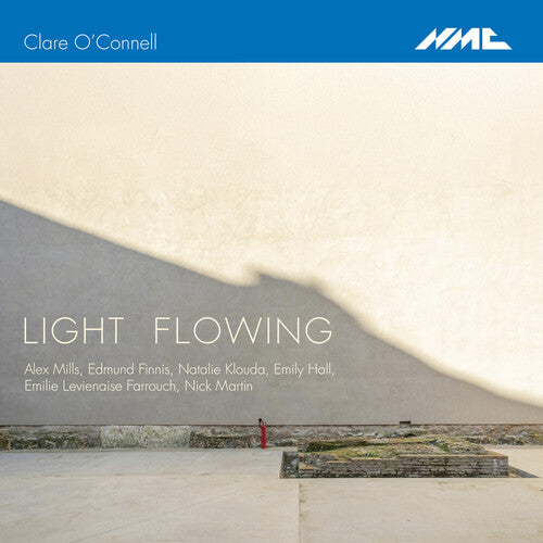 Clare O'Connell - Light Flowing