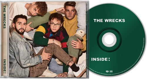 Wrecks - Inside