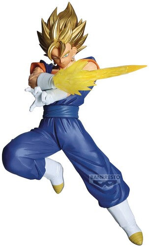 Banpresto - Dragon Ball Z - Dokkan Battle 10th Anniversary Figure - Super Vegito
