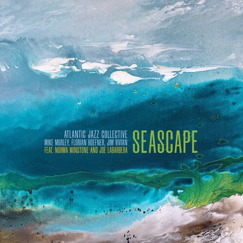 Atlantic Jazz Collective - Seascape