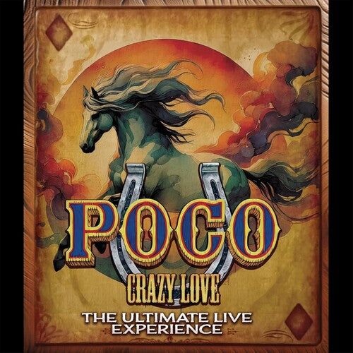 Crazy Love: The Ultimate Live Experience