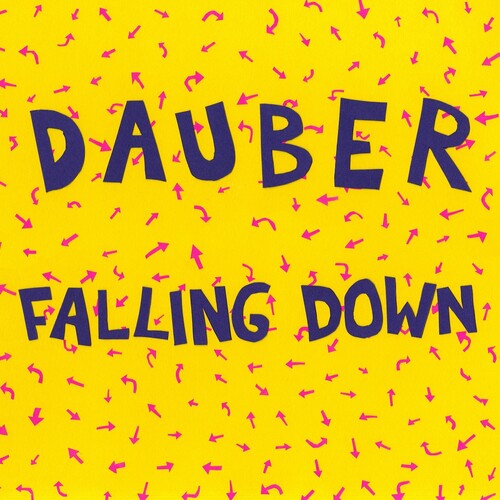 Dauber - Falling Down