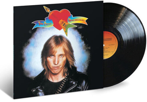 Tom Petty & the Heartbreakers - Tom Petty And The Heartbreakers