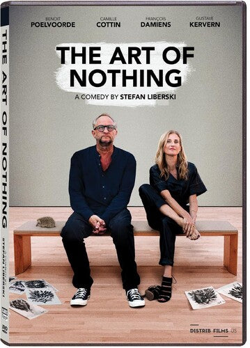 The Art of Nothing