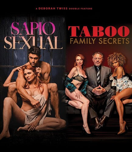 Sapiosexual & Taboo Family / (Bftu Sub)