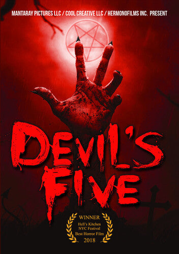 Devil's Five / (Mod)