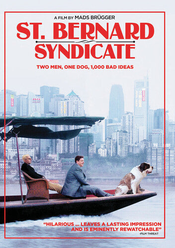 St Bernard Syndicate / (Mod)