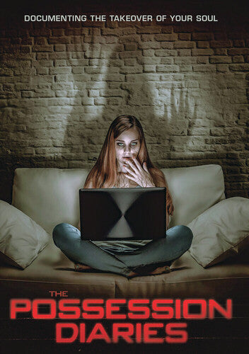 Possession Diaries / (Mod)