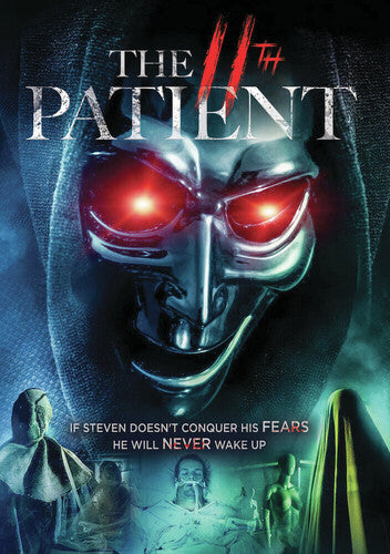 11th Patient / (Mod)