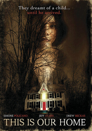 This Is Our Home / (Mod)