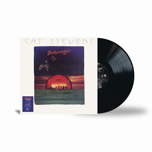 Cat Stevens - Saturnight (Cat Stevens Live In Tokyo)