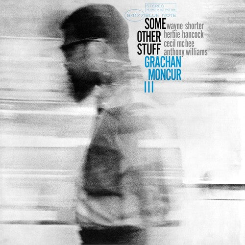 Grachan Moncur III - Some Other Stuff (Blue Note Tone Poet Edition)