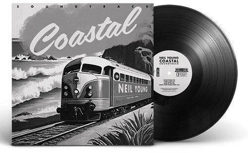 Neil Young - Coastal (Soundtrack)