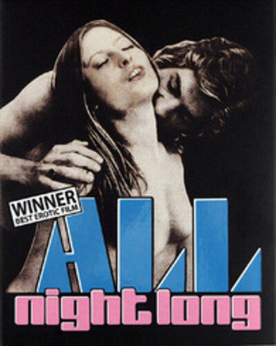 All Night Long / Tapestry Of / (Rstr DTS Mono Sub)