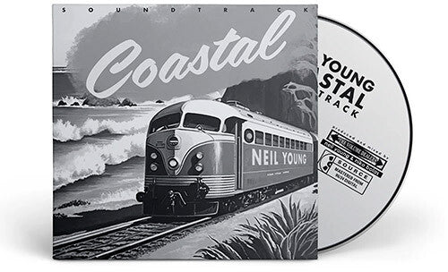 Neil Young - Coastal (Soundtrack)