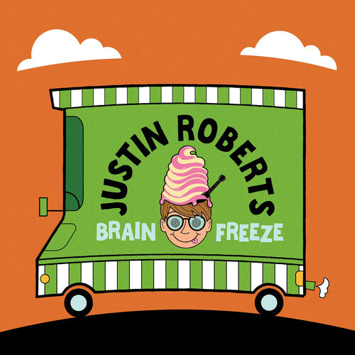 Justin Roberts - Brain Freeze