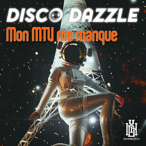 Disco Dazzle - Mon MTV me manque