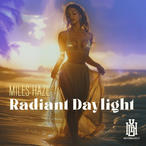 Miles Haze - Radiant Daylight