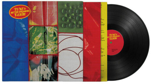 tUnE-yArDs - Better Dreaming