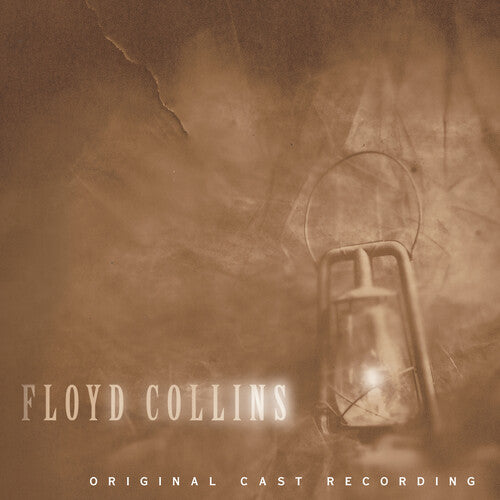 Floyd Collins/ O.C.R - Floyd Collins (Original Cast Recording)