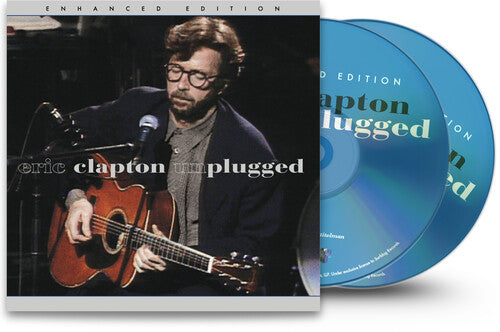 Eric Clapton - Unplugged