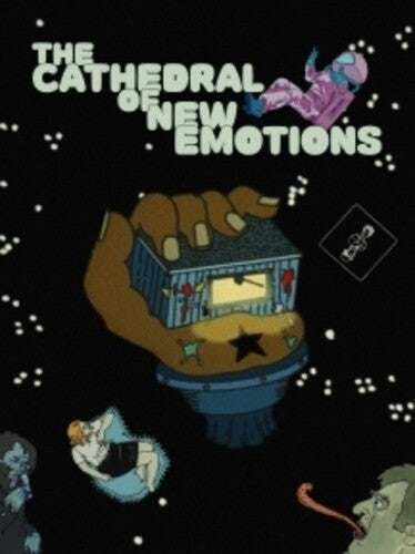 The Cathedral of New Emotions