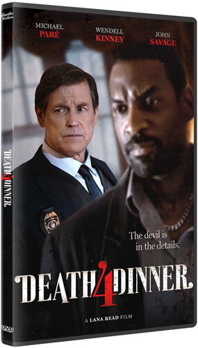 Death 4 Dinner / (Mod AC3 Dol)