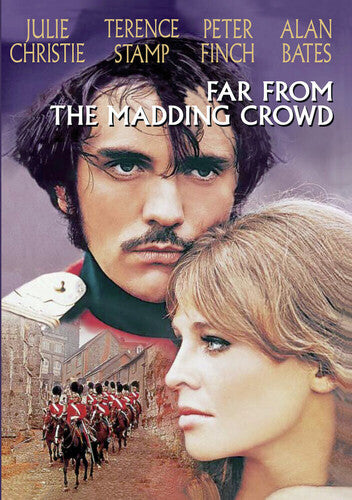 Far from the Madding Crowd