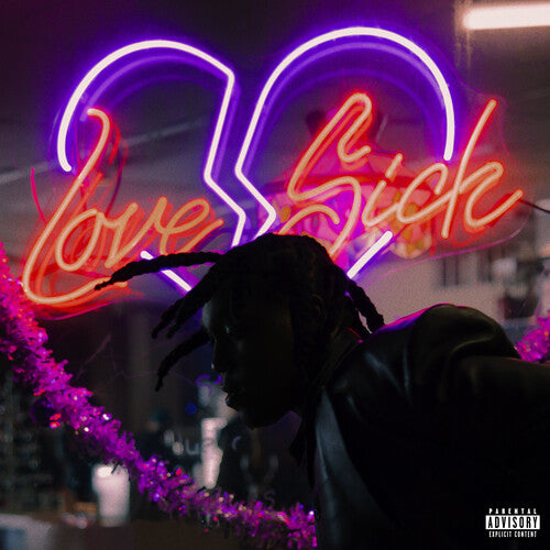 Don Toliver - Love Sick