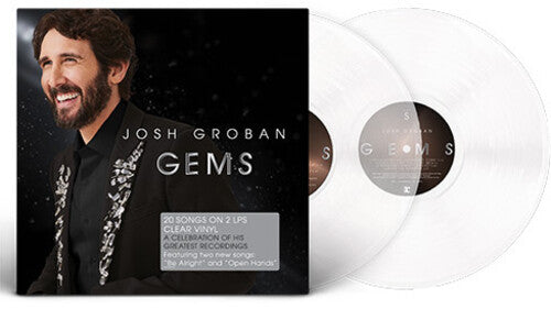 Josh Groban - Gems