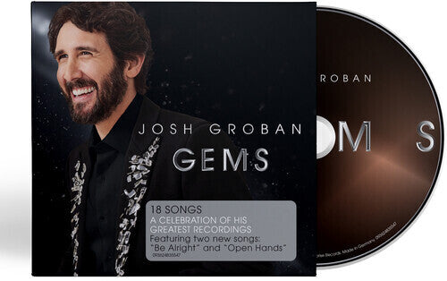 Josh Groban - Gems